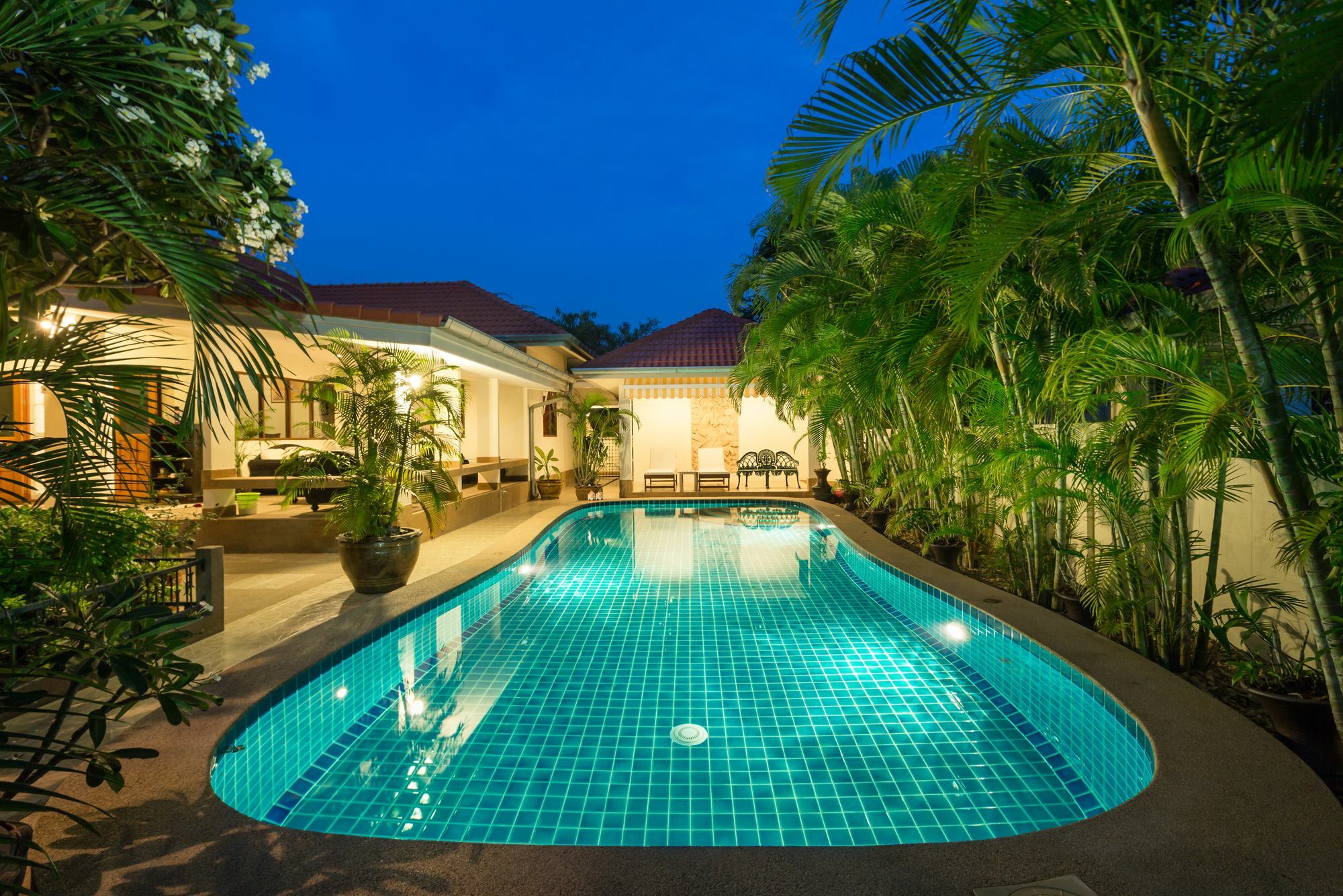 Pause Pool Villa Huahin 116 Exterior photo